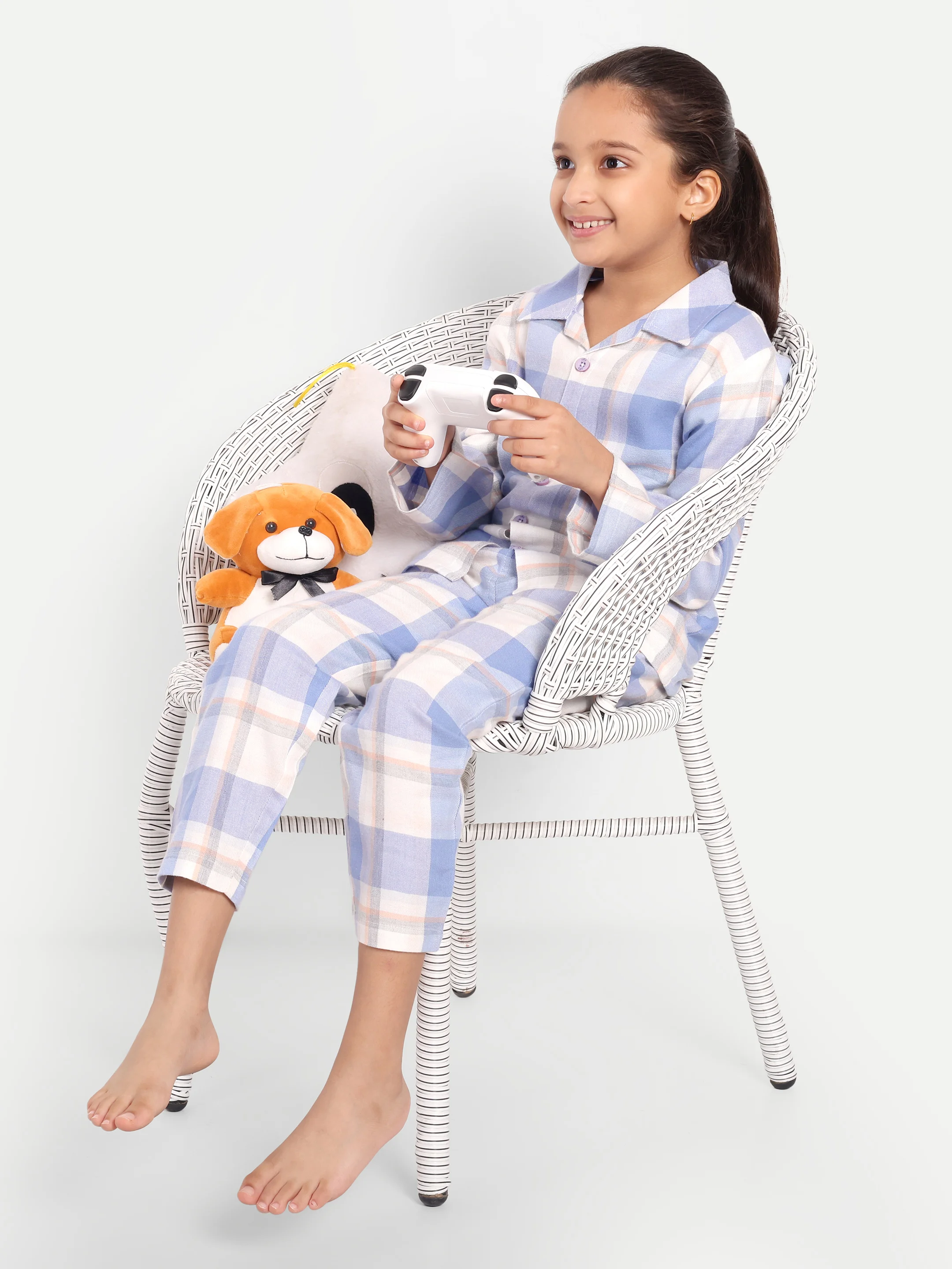 ecomm kids shoot